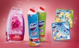 WC-Gel von Domestos im aktuellen Netto Marken-Discount Prospekt