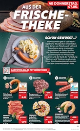 Aktueller Kaufland Prospekt mit Leberwurst, "Aktuelle Angebote", Seite 29