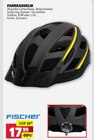 Fahrradhelm im Angebot bei Marktkauf in Esslingen Fahrradhelm Angebote von Fischer bei Marktkauf Esslingen für 17,99 €