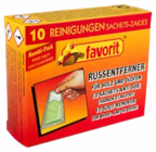 Kombi-Rußentferner Pulver Angebot in Niedergebra Kombi-Rußentferner Pulver im aktuellen Prospekt bei Sonderpreis Baumarkt in Niedergebra