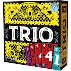 Trio - ASMODEE en promo chez Carrefour Rosny-sous-Bois à 11,90 €