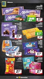 Aktueller EDEKA Prospekt mit Ritter Sport, "Aktuelle Angebote", Seite 16