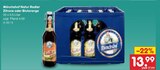 Aktuelle Radler Angebote bei Netto Marken-Discount in Salzgitter Aktuelles Natur Radler Zitrone Angebot bei Netto Marken-Discount in Salzgitter ab 13,99 €