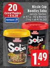 Aktuelle Nudeln Angebote bei EDEKA in Mönchengladbach Aktuelles Noodles Soba Angebot bei EDEKA in Mönchengladbach ab 1,49 €