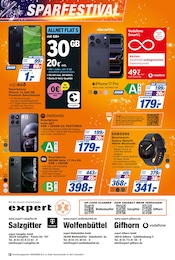 Ähnliche Macbook Pro Angebote im Prospekt "Top Angebote" von expert in Wolfsburg Ähnliche Angebote wie Macbook Pro im Prospekt "Top Angebote" auf Seite 16 von expert in Wolfsburg