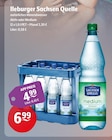 Angebot im GetrĂ€nke Hoffmann Klingenthal Prospekt GetrĂ€nke Hoffmann Klingenthal Prospekt mit im Angebot fĂŒr 4,99 âŹ