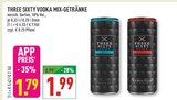 Aktuelle Wodka Angebote bei Marktkauf in Düsseldorf Aktuelles Vodka Mix-Getränke Angebot bei Marktkauf in Düsseldorf ab 1,79 €