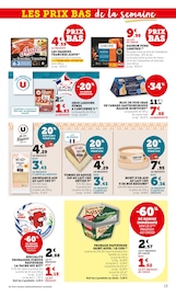 Saumon Angebote im Prospekt "bi1 supermarché" von Bi1 auf Seite 13