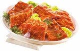 Spare Ribs im Angebot bei EDEKA in Rheine Spare Ribs Angebote bei EDEKA Rheine für 0,99 €