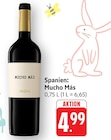 Mucho Más bei EDEKA im Prospekt "" für 4,99 €