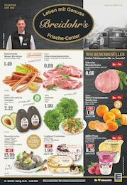 EDEKA Prospekt für Rösrath: "Aktuelle Angebote", 20 Seiten, 26.01.2026 - 31.01.2026