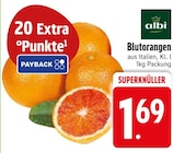 Blutorangen von albi im aktuellen EDEKA Prospekt für 1,69 €