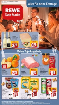 Käse im REWE Prospekt "Dein Markt" mit 18 Seiten (Stuttgart)