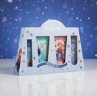 Coffret soins corps - La Reine des Neiges dans le catalogue Maxi Bazar