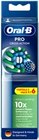 Bürstenköpfe Pro im Kaufland Prospekt Bürstenköpfe Pro von Oral-B im aktuellen Kaufland Prospekt für 17,99 €