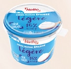Crème Fraîche Épaisse Légère - Netto - Netto Crème Fraîche Épaisse Légère - Netto à 0,97 € dans le catalogue Netto
