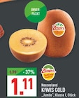 Kiwis Gold im Angebot bei Marktkauf in Neuss Kiwis Gold Angebote von Zespri bei Marktkauf Neuss für 1,11 €