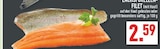 LACHSFORELLEN-FILET (mit Haut) im Angebot bei Marktkauf in Brühl LACHSFORELLEN-FILET (mit Haut) Angebote bei Marktkauf Brühl für 2,59 €