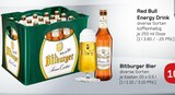 Bier Angebote von Bitburger bei boni Center Bochum für 10,99 €