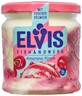 Amarena Kirsch im REWE Prospekt Amarena Kirsch von Elvis im aktuellen REWE Prospekt für 4,99 €
