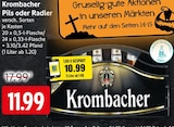Aktuelle Bier Angebote bei EDEKA in Soest Aktuelles Pils Angebot bei EDEKA in Soest ab 10,99 €