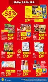 Weichkäse Angebote im Prospekt "LIDL LOHNT SICH" von Lidl Weichkäse Angebote im Prospekt "LIDL LOHNT SICH" von Lidl auf Seite 16