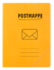 Postmappe bei Woolworth im Münster Prospekt für 1,50 €
