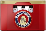 Hefe-Weißbier von Paulaner für 15,46 € bei METRO im Angebot Hefe-Weißbier von Paulaner im aktuellen METRO Prospekt