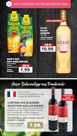 Saft im REWE Prospekt in Bergheim Aktueller REWE Prospekt mit Saft, "Dein Markt", Seite 19