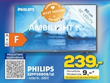 32PFS6908/12 Angebote von PHILIPS bei EURONICS Unna für 239,00 €