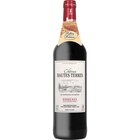 A.O.P. Bordeaux Château Hautes Terres - REFLETS DE FRANCE en promo chez Carrefour Nîmes à 4,65 €