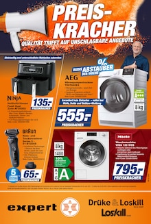 expert Prospekt Top Angebote mit 12 Seiten