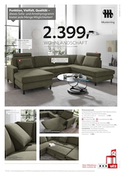 Couchtisch im XXXLutz Möbelhäuser Prospekt in Duisburg Aktueller XXXLutz Möbelhäuser Prospekt mit Couchtisch, "BBQ-Time!", Seite 5