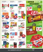 Ritter Sport im Marktkauf Prospekt in Ahlen Aktueller Marktkauf Prospekt mit Ritter Sport, "Aktuelle Angebote", Seite 13