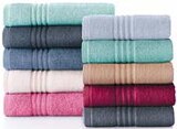 Frottier-Serie für 3,99 € bei SB Möbel Boss im Angebot Frottier-Serie im aktuellen SB Möbel Boss Prospekt
