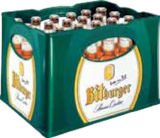 Pils oder Premium Pils im Angebot bei EDEKA in Kiel Pils oder Premium Pils Angebote von Bitburger bei EDEKA Kiel