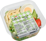 Aktuelle Feinkostlebensmittel Angebote bei tegut in Mannheim Aktuelles Daily Snackbox Angebot bei tegut in Mannheim ab 2,49 €