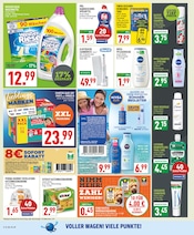 Shampoo im Marktkauf Prospekt in Dorsten Aktueller Marktkauf Prospekt mit Shampoo, "Aktuelle Angebote", Seite 20
