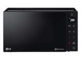 MH 6535 GIS, Mikrowelle Angebote von LG bei MediaMarkt Saturn Ravensburg für 111,00 €