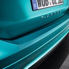 Ladekantenschutzfolie, transparent bei Volkswagen im Prospekt "" für 67,20 €