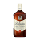 Scotch whisky - BALLANTINE'S en promo chez Carrefour Market Albi à 30,58 €