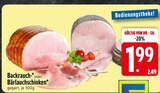 Backrauch- im EDEKA Prospekt Backrauch- von im aktuellen EDEKA Prospekt für 1,99 €