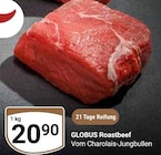 Angebot im GLOBUS Bösenbrunn Prospekt GLOBUS Bösenbrunn Prospekt mit im Angebot für 20,90 €
