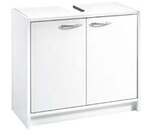 Waschbeckenunterschrank im Angebot bei SB Möbel Boss in Gera Waschbeckenunterschrank Angebote bei SB Möbel Boss Gera für 14,99 €