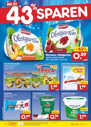 Netto Marken-Discount Milchschnitte im Prospekt Netto Marken-Discount Milchschnitte im Prospekt