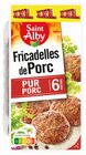 Fricadelles - Saint Alby dans le catalogue Lidl