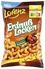 Erdnuß Locken bei nahkauf im Bad Karlshafen Prospekt für 1,11 €