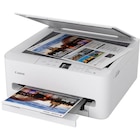 Imprimante multifonctions - CANON - Carrefour à Villemomble Imprimante multifonctions - CANON en promo chez Carrefour Villemomble à 64,99 €