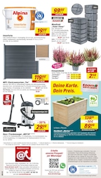 Heide Angebot & Preis im aktuellen toom Baumarkt Prospekt Heide Angebot im aktuellen toom Baumarkt Prospekt auf Seite 14