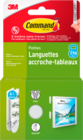25% CAGNOTTÉS<BR>SUR VOTRE COMPTE<CAGNOTTE> SUR LES LANGUETTES ET CROCHETS COMMAND - 3M COMMAND en promo chez Auchan Hypermarché Saintes